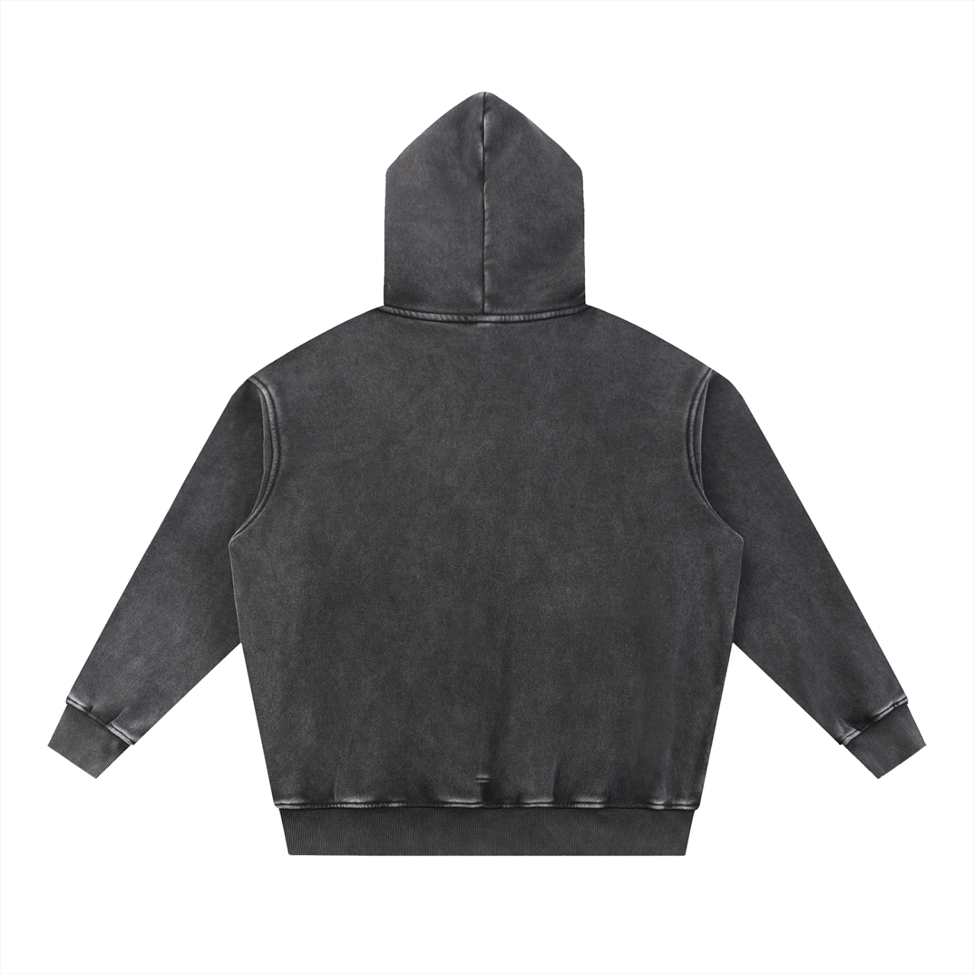 IRON DEPT. Recovery Hoodie