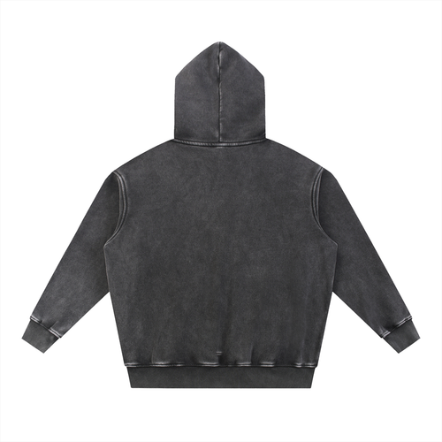 IRON DEPT. Recovery Hoodie